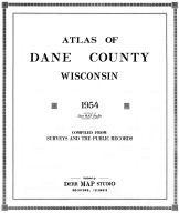 Dane County 1954 